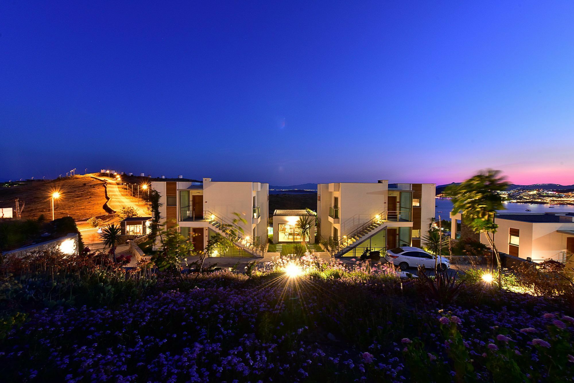 Degirmenburnu Residence Bodrum Exterior foto